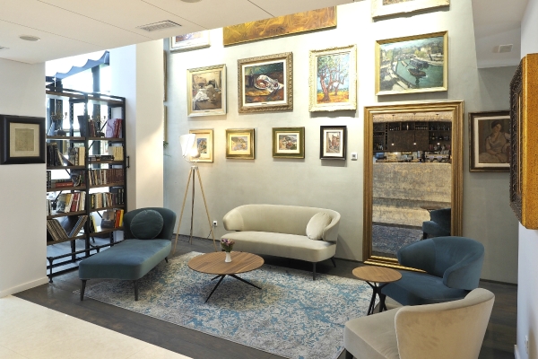 Envoy Hotel (Belgrado)